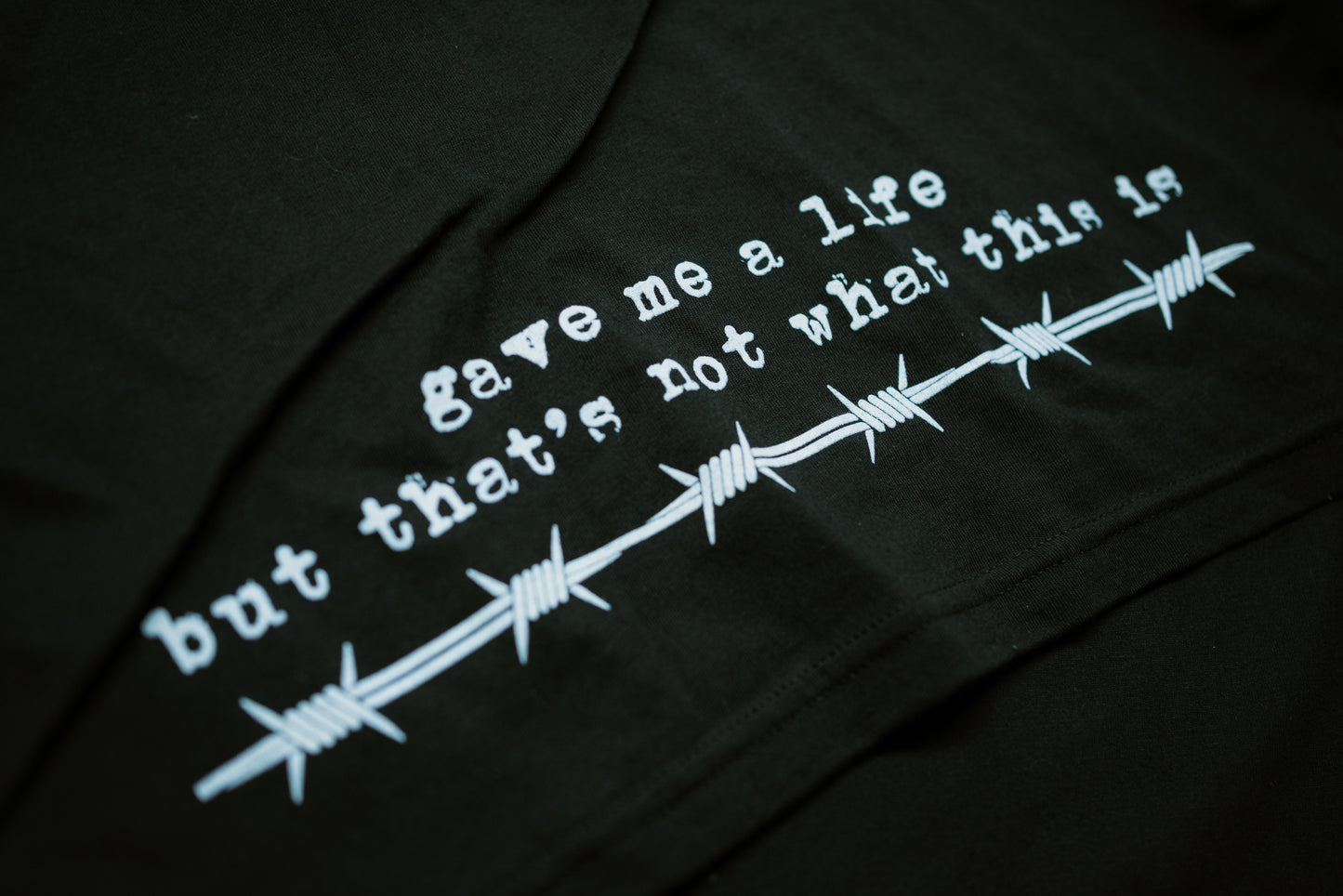 DxD T-Shirt
