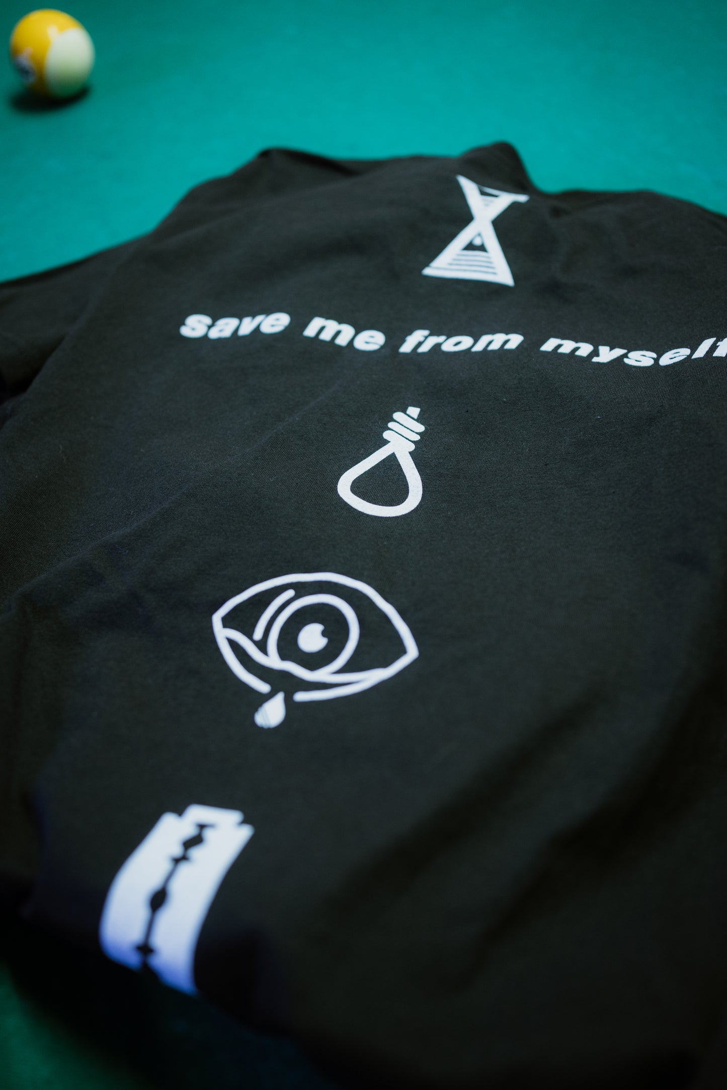 Caving T-Shirt