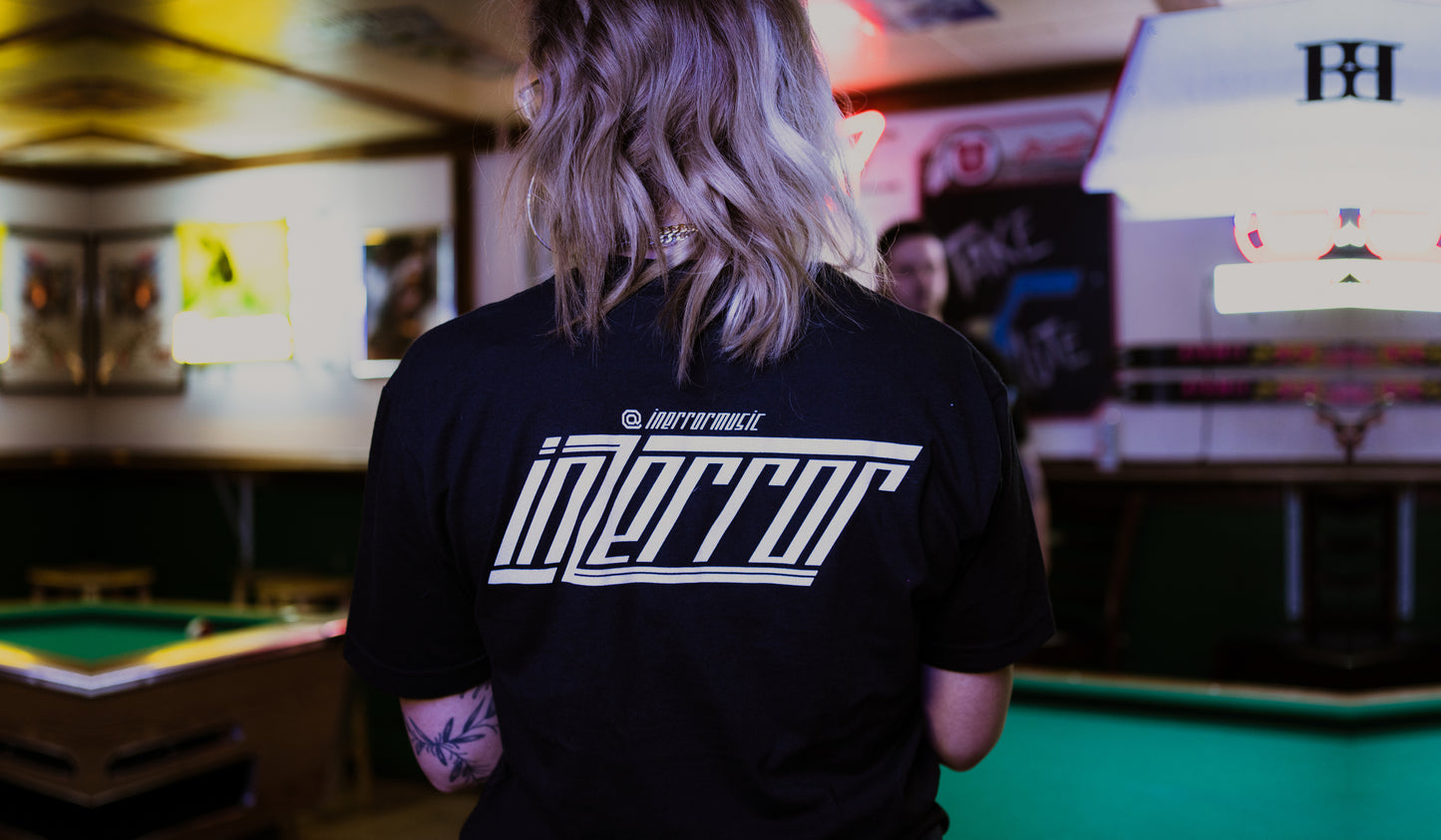 DxD T-Shirt